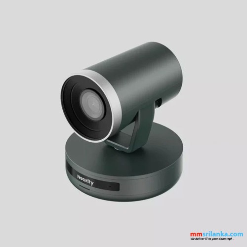 NEARITY V520D DUAL LENS PTZ CONFERENCE CAMERA  